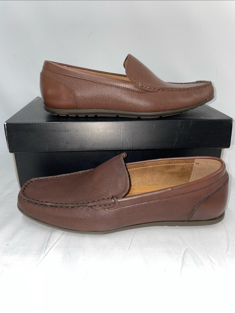 ALFANI ALF DAN LOAFERS FTL-05-183